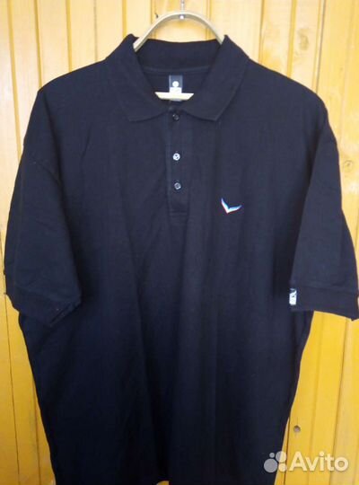 Футболки polo мужские