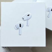 Airpods Pro 2; Airpods 3; Airpods 2; Max (новые)