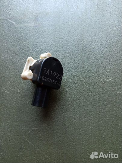 Дaтчик положения кузова Toyota Lexus