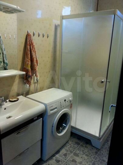 Комната 16 м² в 2-к., 1/1 эт.