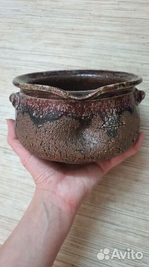 Кенсуй Сигараки, тяваны сино, Япония, винтажные