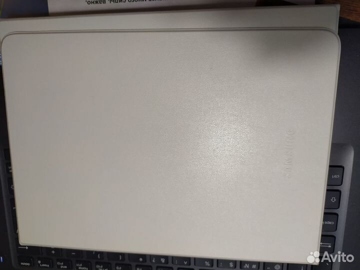 Беспроводная клавиатура Samsung, оригинал