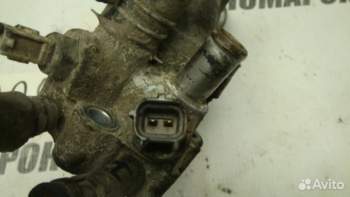 Корпус термостата для Toyota Carina 5 1987-1992г