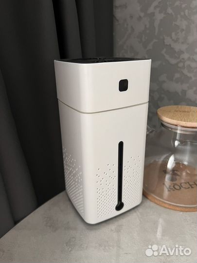 Увлажнитель воздуха