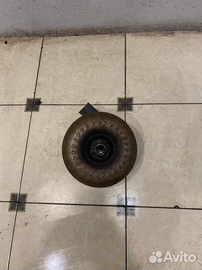 Бублик АКПП (гидротрансформатор ) BMW E39