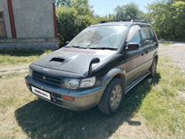 Mitsubishi RVR 2.0 MT, 1994, 210 000 км, с пробегом, цена 200 000 руб.