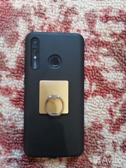 HONOR 10 Lite, 3/32 ГБ