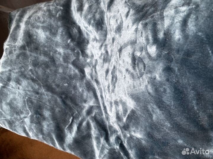 Плед, покрывало, скатерть