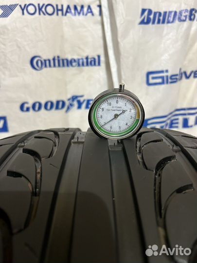 Nexen N6000 265/35 R18