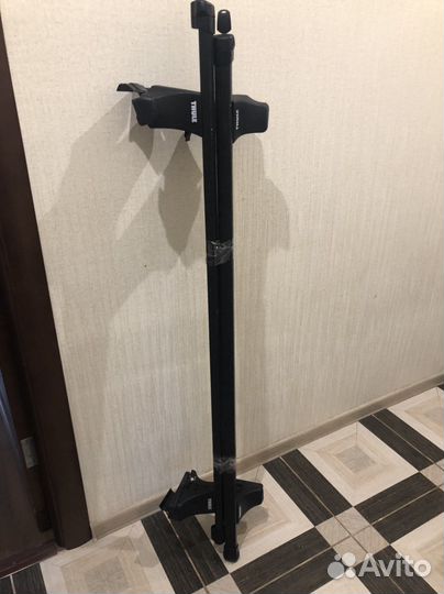 Продаётся багажник Thule