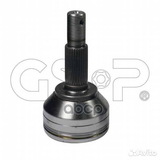 Шрус nissan qashqai I 2.0 07-13 нар.пер. 841214