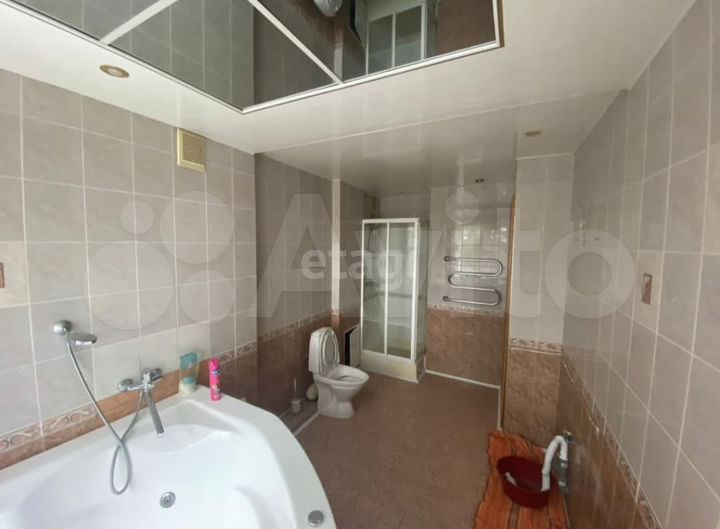 4-к. квартира, 116 м², 3/5 эт.