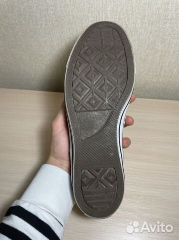 Кеды Converse