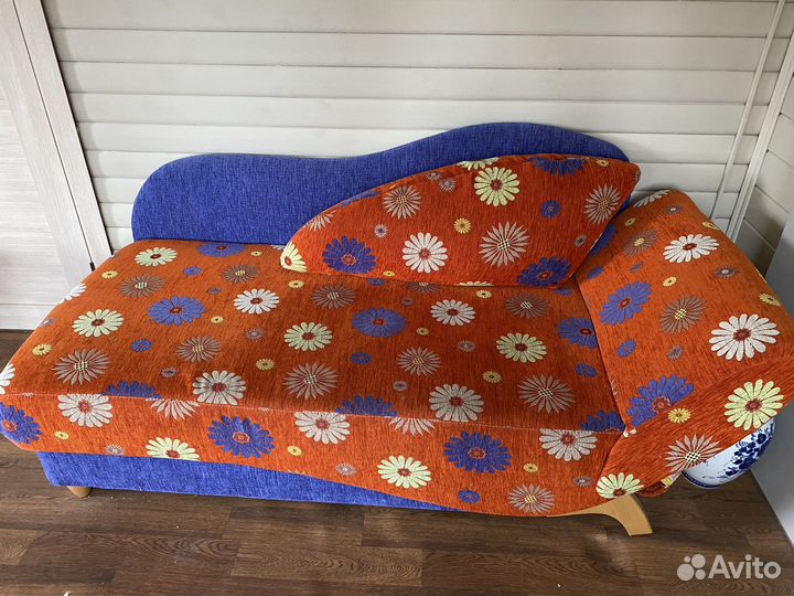 Детский диван