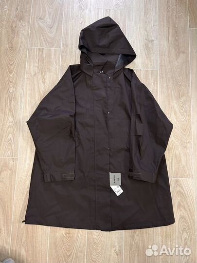 Плащ дождевик Uniqlo