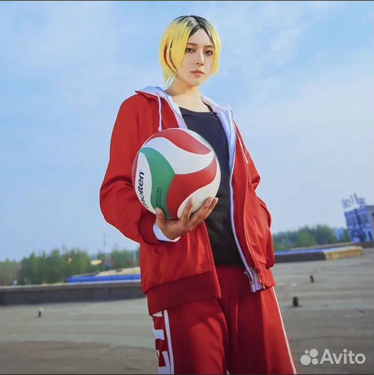 Форма Кенмы размер М