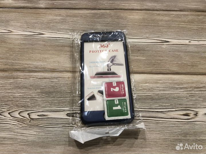 Чехол на iPhone 8plus