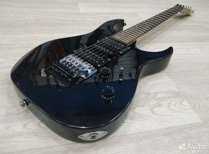 Washburn wr154 Электрогитара
