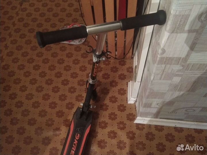 Самокат детиский