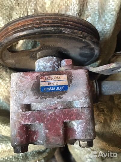 Гур ниссан Nissan ad