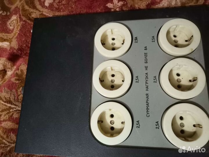 Блок фильтра распределителя