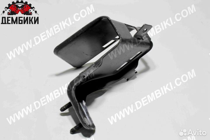 Направляющая LH 2601453 scania