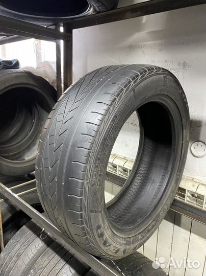 Goodyear Excellence 215/55 R17 98V