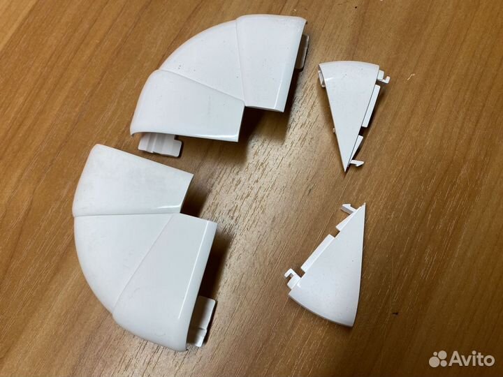 Legrand 010622 Угол внешний для кабель-канала