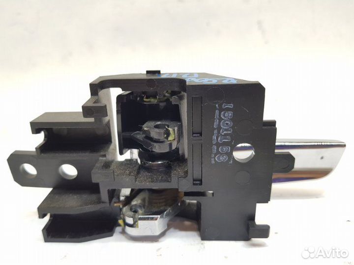 Ручка двери внутренняя передняя правая Mitsubishi