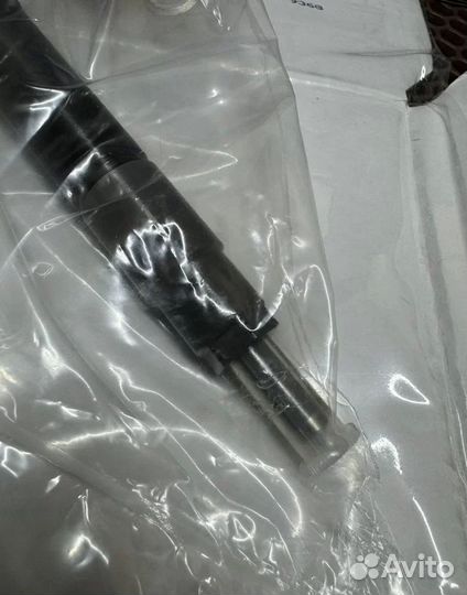 Форсунки дизельные Toyota LC 200 Lexus LX