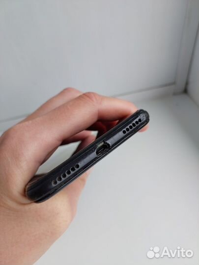 Телефон Huawei Y6s