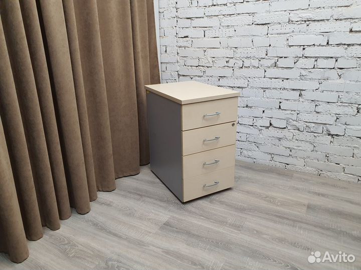 Тумба приставная импорт LAS бу