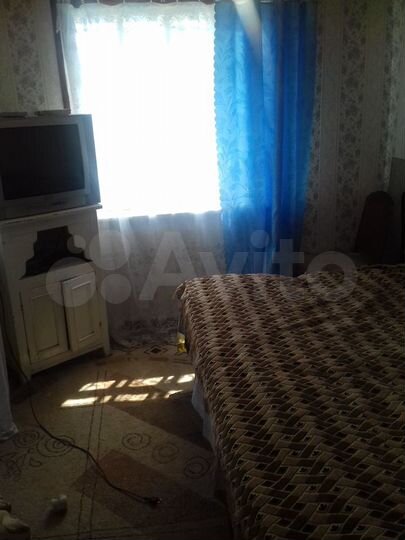 Дом 60 м² на участке 20 сот.