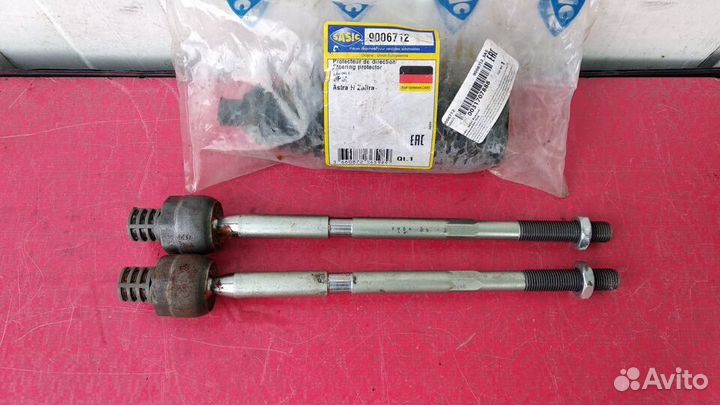 Рулевая тяга Opel Astra H