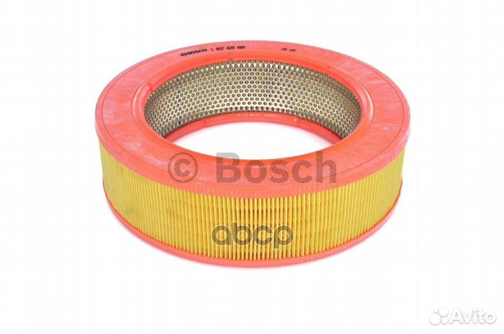 Воздушный фильтр S9080 1457429080 Bosch