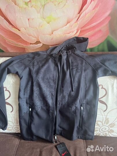 Костюм новый рост 146