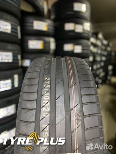 Kumho Ecsta PS71 SUV 275/40 R20 106Y