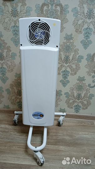 Дезар-кронт 802п