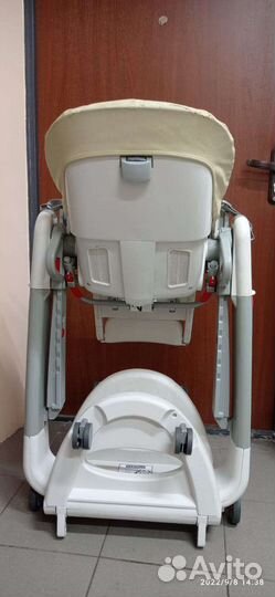 Стульчик Peg Perego tatamia