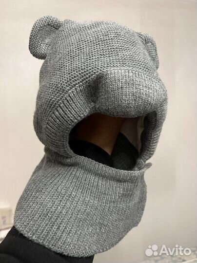 Шапки детские