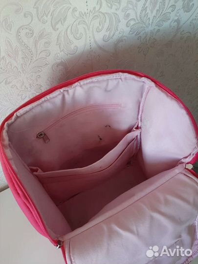 Ранец школьный для девочки