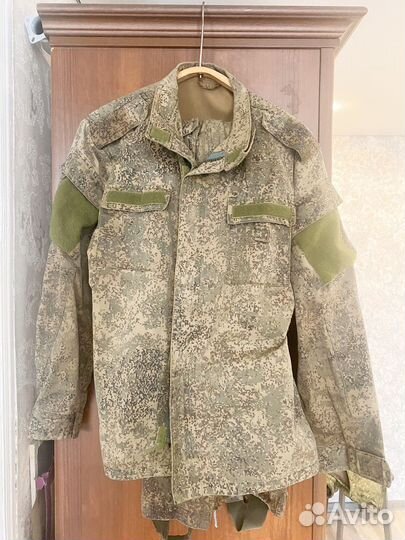 Костюм летний вкпо