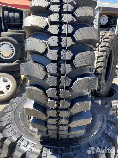 Nortec ET 500 245/85 R16 110N