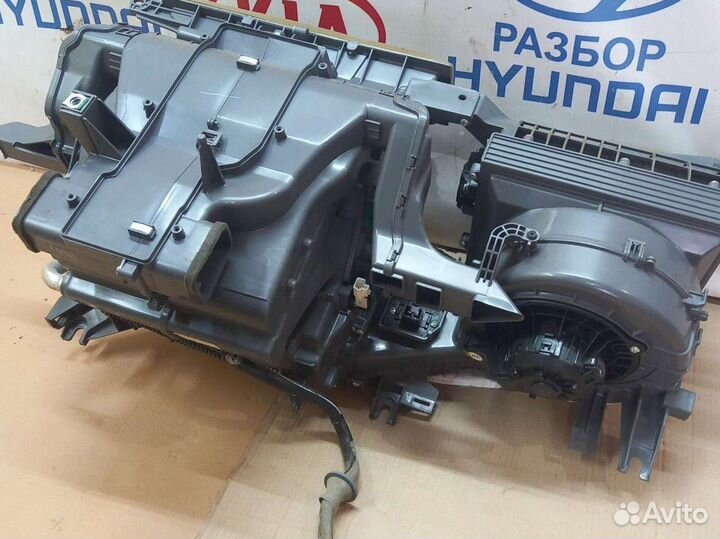 Печка Kia Optima 4 jf 15-20г.в