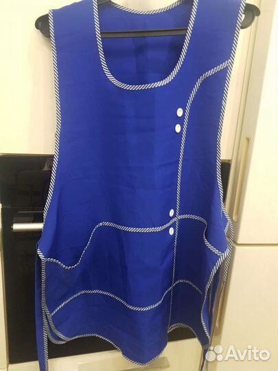 Спецодежда фартук