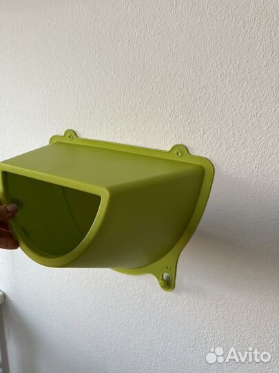 Полка для хранения IKEA crokid