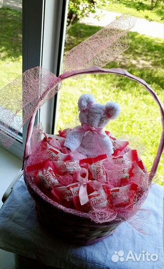 Оригинальные подарки