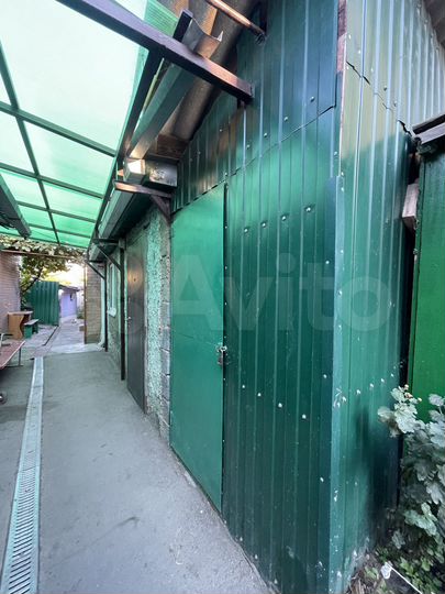 3-к. квартира, 50 м², 1/1 эт.