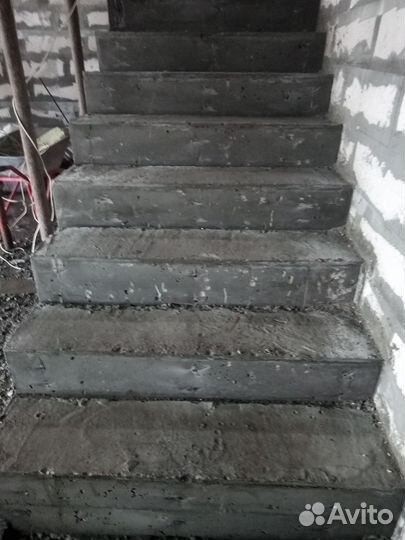 Строительные работы
