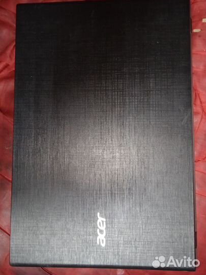 Acer extensa 2511g